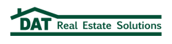 DAT Real Estate Solutions Logo